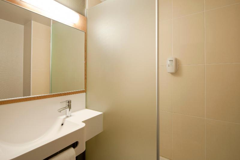B&B Hotel Lyon Centre Monplaisir المظهر الخارجي الصورة