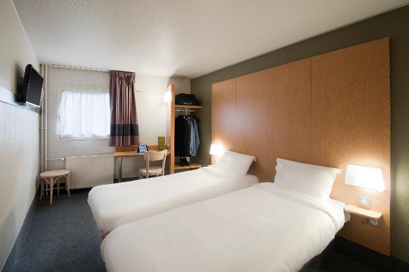 B&B Hotel Lyon Centre Monplaisir المظهر الخارجي الصورة