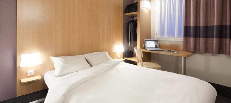 B&B Hotel Lyon Centre Monplaisir المظهر الخارجي الصورة